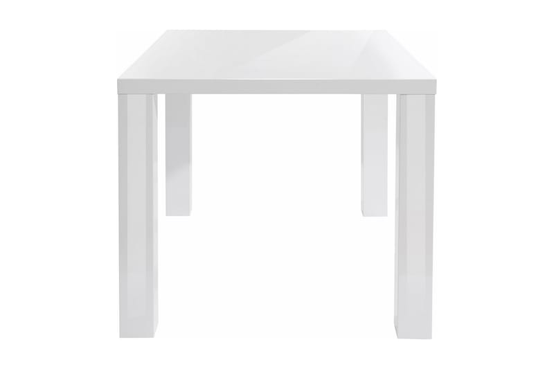Ensio spisebord 120 cm - hvid - Spisebord og køkkenbord