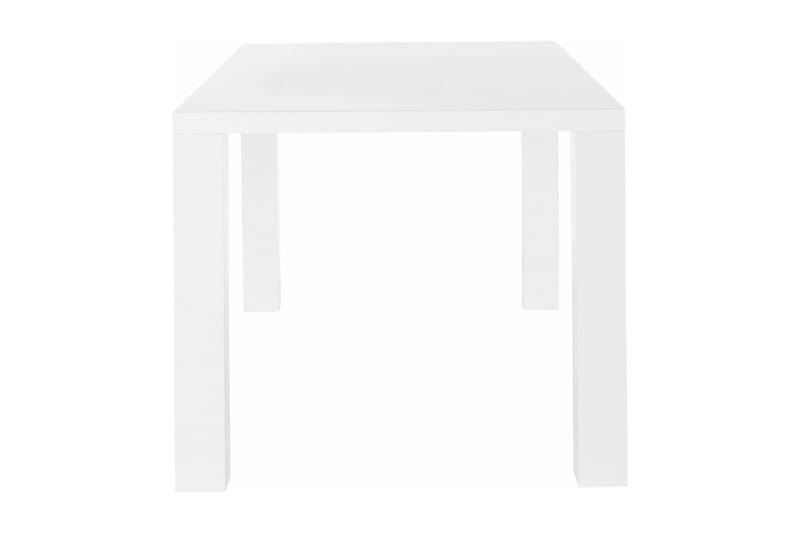 Ensio spisebord 160 cm - hvid - Møbler - Borde - Spisebord og køkkenbord