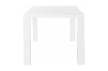 Ensio spisebord 160 cm - hvid - Møbler - Borde - Spisebord og køkkenbord