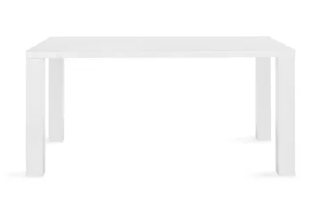 Ensio spisebord 160 cm - hvid - Møbler - Borde - Spisebord og køkkenbord