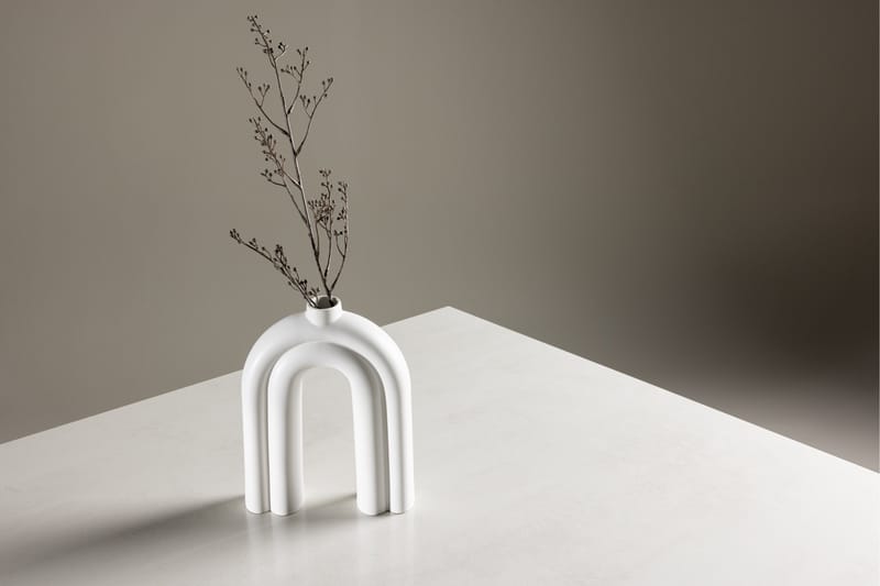 Ester Spisebord 180x90 cm - Lysegrå - Møbler - Borde - Spisebord og køkkenbord