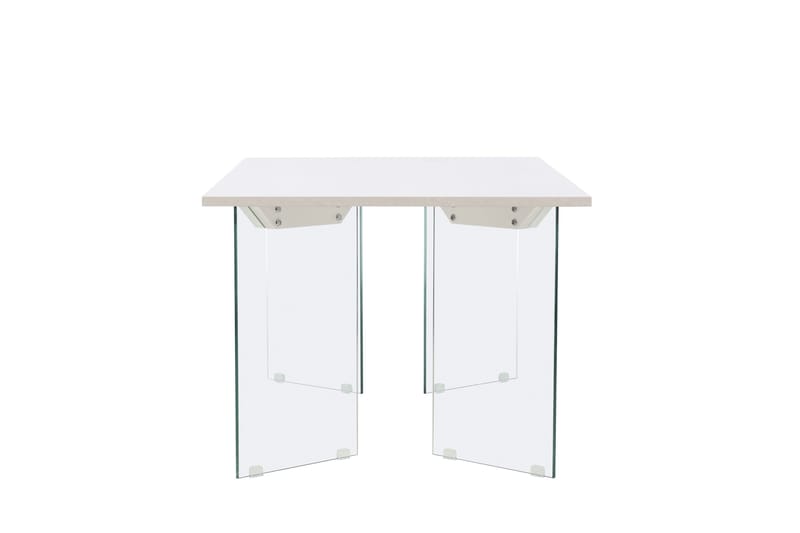 Ester Spisebord 180x90 cm - Lysegrå - Møbler - Borde - Spisebord og køkkenbord