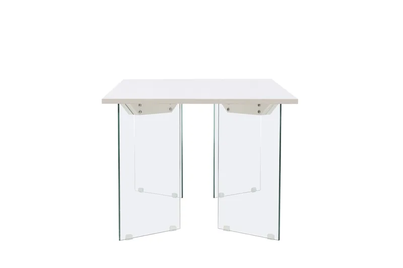 Ester Spisebord 180x90 cm - Lysegrå - Møbler - Borde - Spisebord og køkkenbord