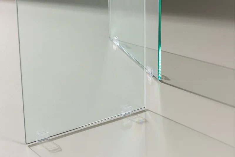 Ester Spisebord 180x90 cm - Lysegrå - Møbler - Borde - Spisebord og køkkenbord