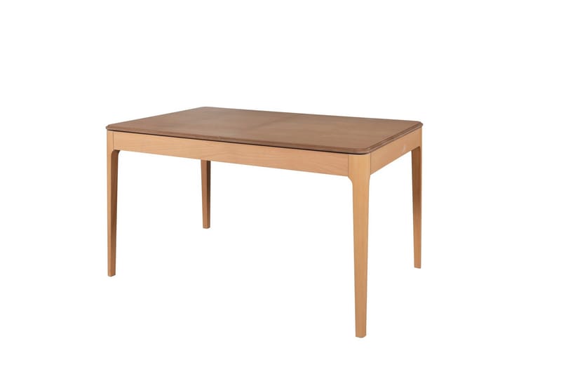 Evone Spisebord 120 cm - Nature - Møbler - Borde - Spisebord og køkkenbord