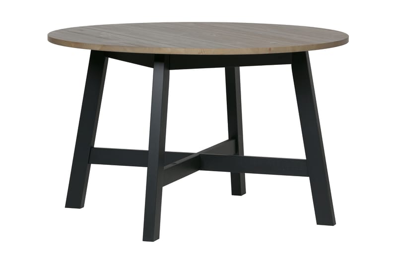 Factory Spisebord - Træ - Spisebord og køkkenbord