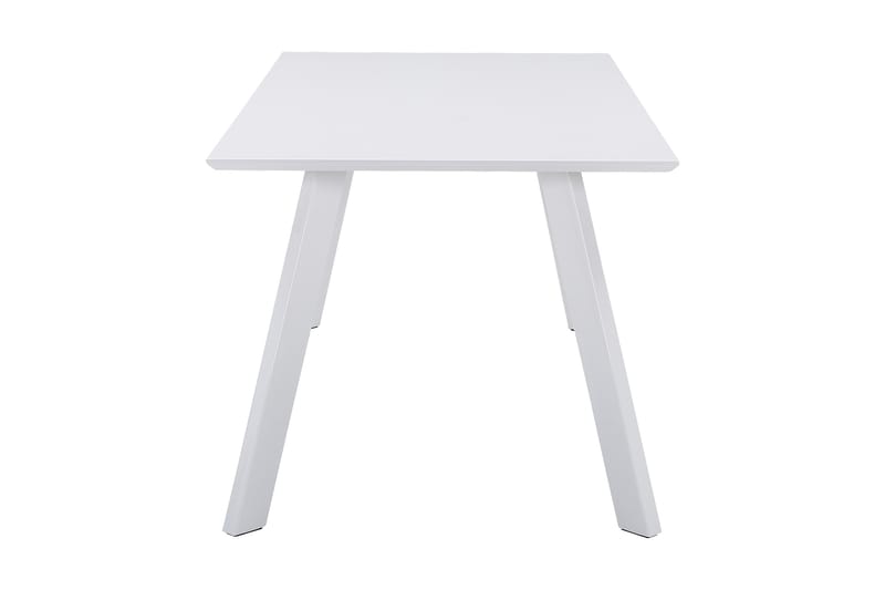 Fly Spisebord - Hvid - Spisebord og køkkenbord