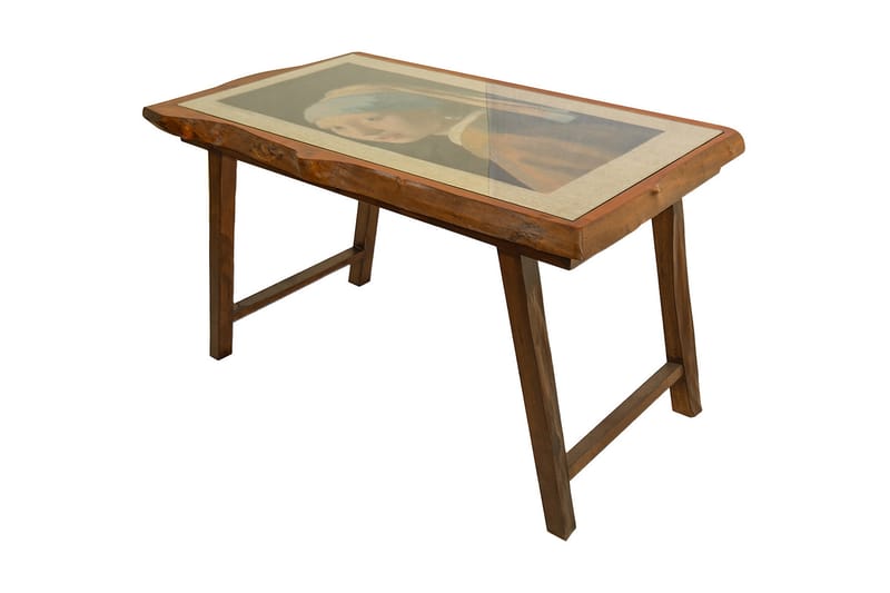 Gardvik Spisebord 70 cm - Spisebord og køkkenbord