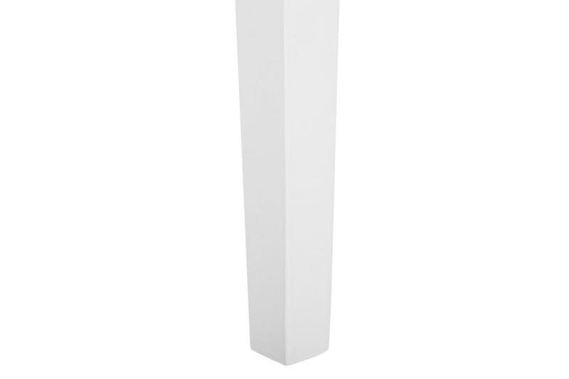 Georgia Spisebord 150 cm - Hvid - Møbler - Borde - Spisebord og køkkenbord