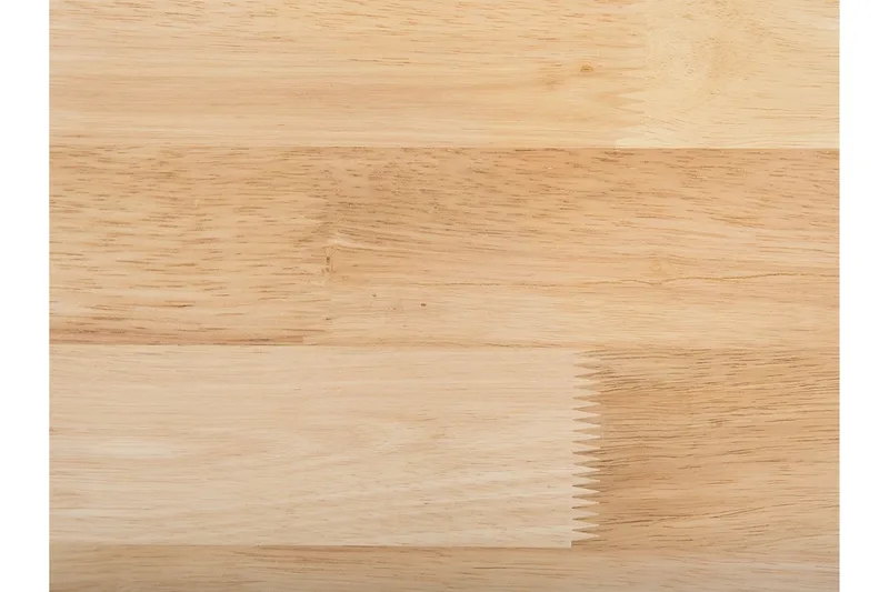 Georgia Spisebord 150 cm - Sort - Møbler - Borde - Spisebord og køkkenbord