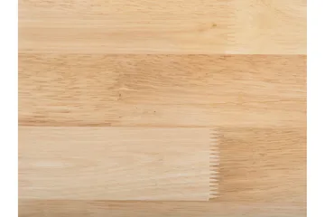 Georgia Spisebord 150 cm - Sort - Møbler - Borde - Spisebord og køkkenbord