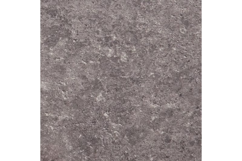 Geronimo spisebord 120 cm - Grå - Møbler - Borde - Spisebord og køkkenbord