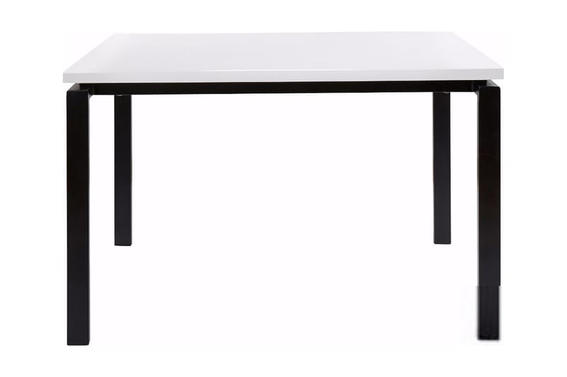 Geronimo spisebord 120 cm - hvid - Spisebord og køkkenbord