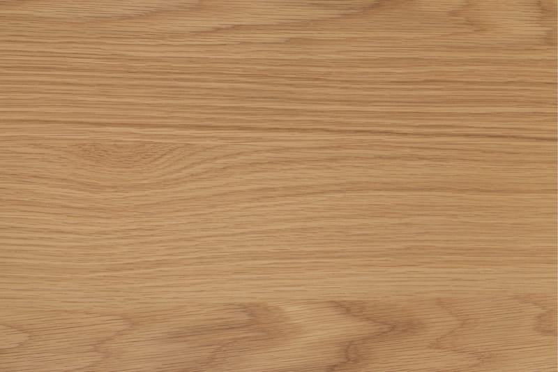 Grasonville Spisebord 115 cm Rund - Natur - Møbler - Borde - Spisebord og køkkenbord