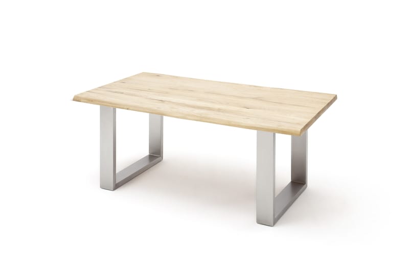 Grema Spisebord 180 cm - Træ/Natur - Møbler - Borde - Spisebord og køkkenbord