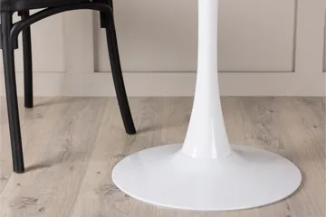 Hamden Matbord 80 cm - Møbler - Borde - Spisebord og køkkenbord