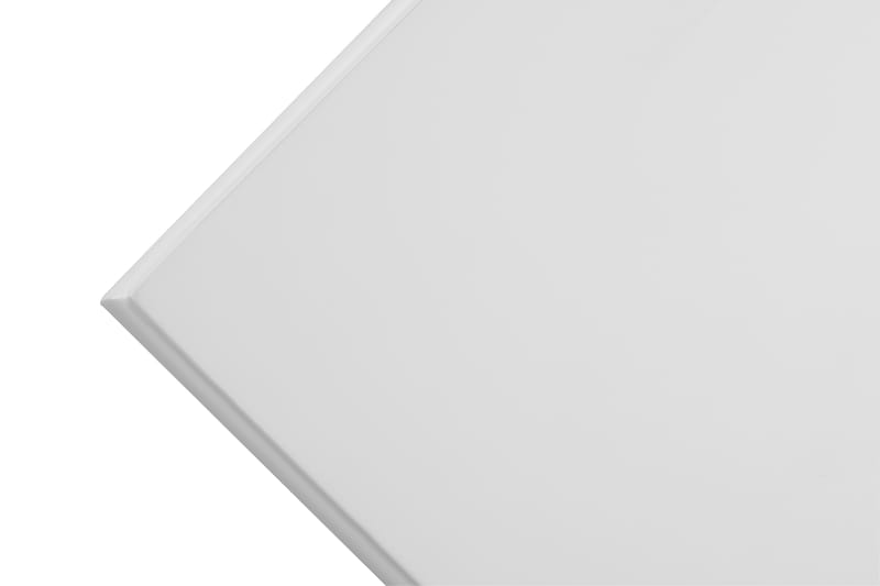 Hampton Spisebord 190 cm - Hvid - Møbler - Borde - Spisebord og køkkenbord