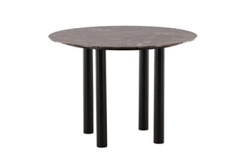 Havsten Spisebord 106 cm - Møbler - Borde - Spisebord og køkkenbord