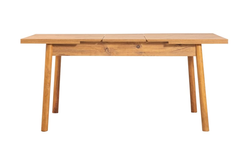 Heren Spisebord 120x75x120 cm - Grøn - Møbler - Borde - Spisebord og køkkenbord