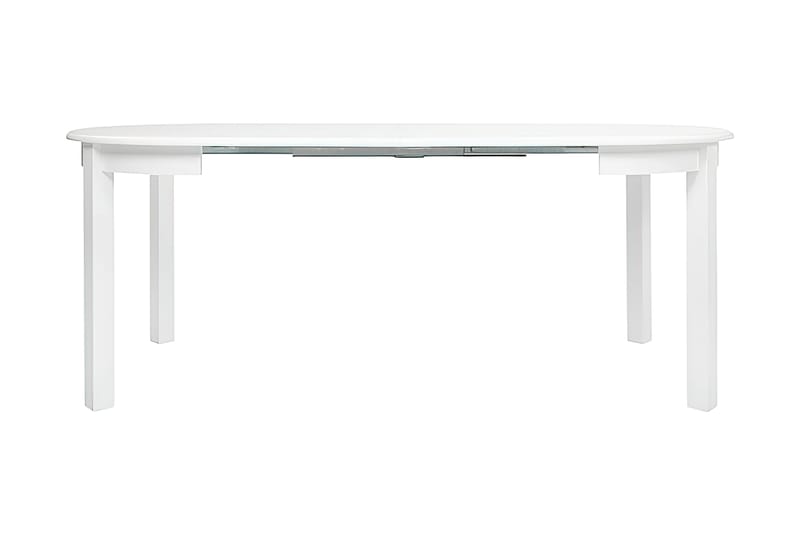 Heres Udvideligt Spisebord 95-195 cm - Spisebord og køkkenbord