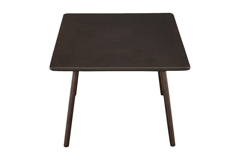 Ibraim Spisebord 120 cm - Brun - Møbler - Borde - Spisebord og køkkenbord