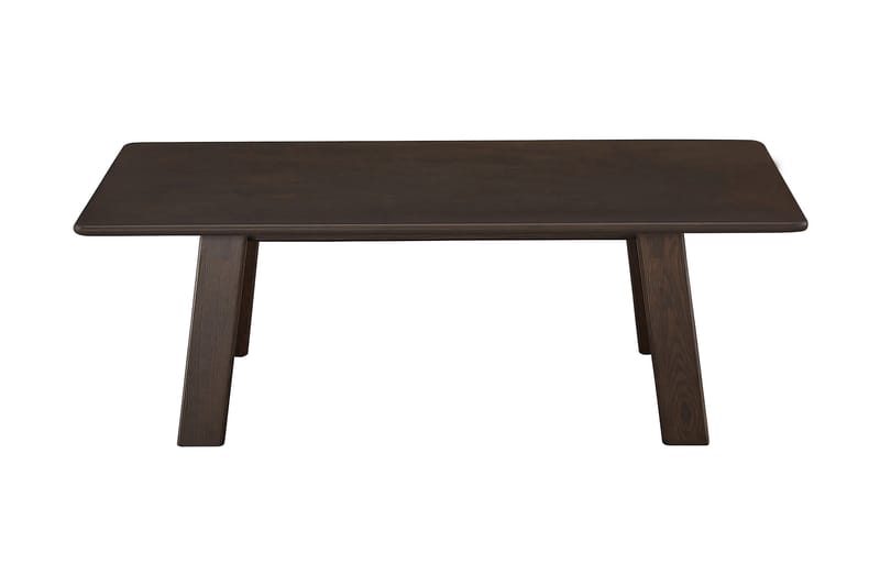 Ibraim Spisebord 120 cm - Brun - Spisebord og k�økkenbord