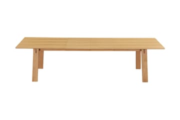 Ibraim Udvideligt Spisebord 205/305 cm