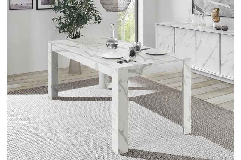 Ice Spisebord 180 cm - Møbler - Borde - Spisebord og køkkenbord