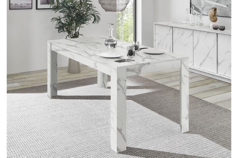 Ice Spisebord 180 cm - Spisebord og køkkenbord