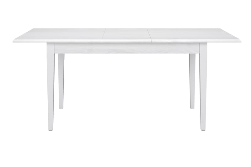 Idento Spisebord - Hvid - Spisebord og køkkenbord