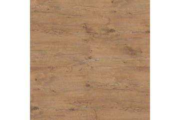Imper spisebord 185 cm - Natur / sort - Møbler - Borde - Spisebord og køkkenbord