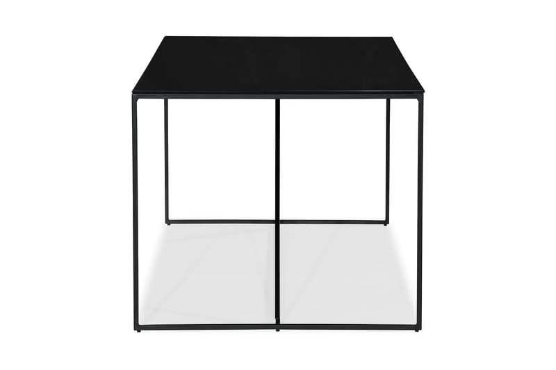 Indy Spisebord 180 cm - Glas/Metal - Møbler - Borde - Spisebord og køkkenbord