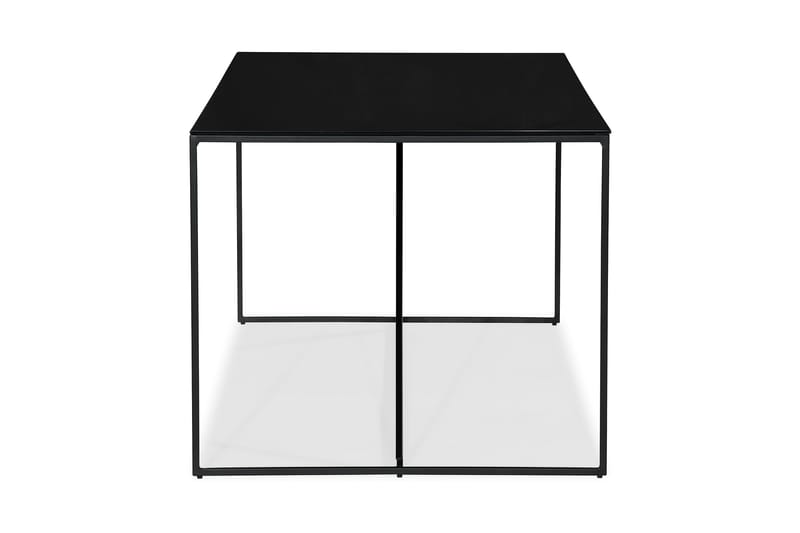 Indy Spisebord 180 cm - Glas/Metal - Spisebord og køkkenbord