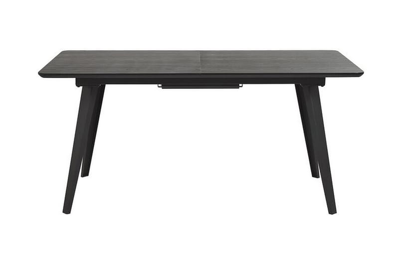 Ington Spisebord 200 cm - Sort - Møbler - Borde - Spisebord og køkkenbord