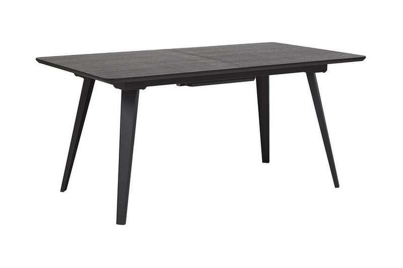 Ington Spisebord 200 cm - Sort - Møbler - Borde - Spisebord og køkkenbord