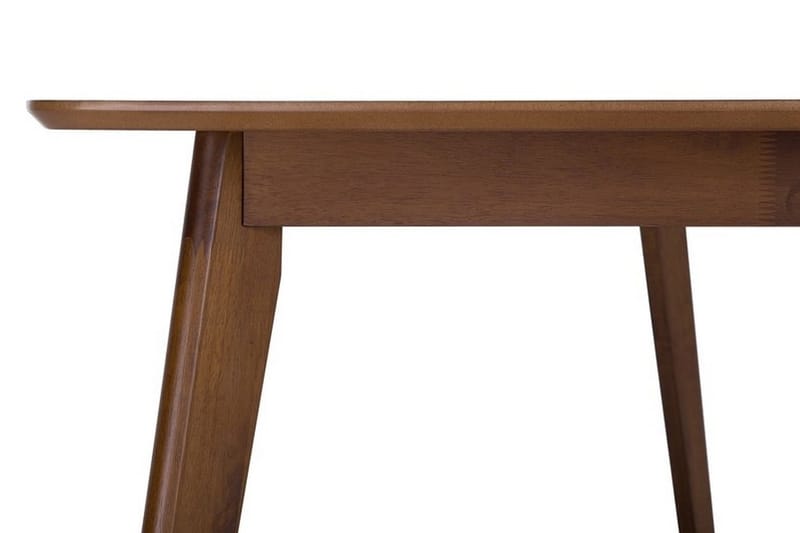 Iris Spisebord 150 cm - Træ / natur - Spisebord og køkkenbord