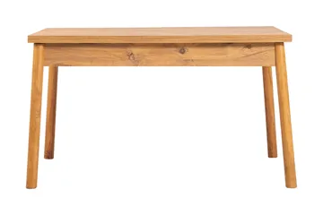 Irubhi Spisebord 120x75x120 cm - Eg - Møbler - Borde - Spisebord og køkkenbord