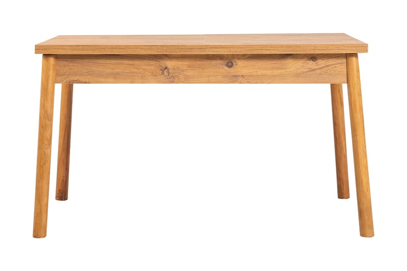 Irubhi Spisebord 120x75x120 cm - Grøn - Spisebord og køkkenbord