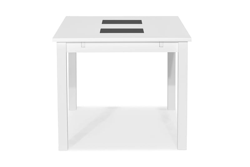 Jasmin Spisebord 140 cm - Hvid - Spisebord og køkkenbord