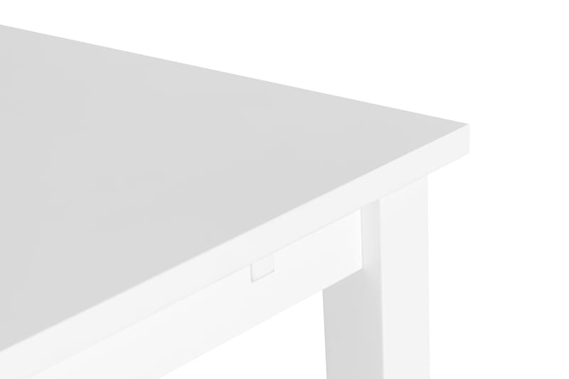 Jasmin Spisebord 140 cm - Hvid - Spisebord og køkkenbord