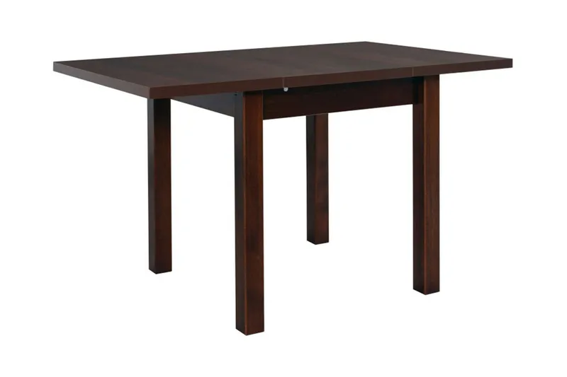 Jeni Spisebord 120 cm - Mørk træ - Møbler - Borde - Spisebord og køkkenbord