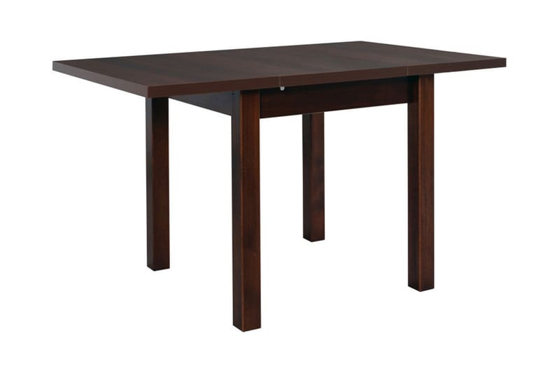 Jeni Spisebord 120 cm - Mørk træ - Møbler - Borde - Spisebord og køkkenbord