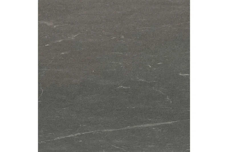 Jora Spisebord 110 cm Rundt - Sort/Mat Sort - Møbler - Borde - Spisebord og køkkenbord