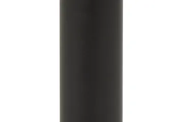 Jora Spisebord 110 cm Rundt - Sort/Mat Sort - Møbler - Borde - Spisebord og køkkenbord