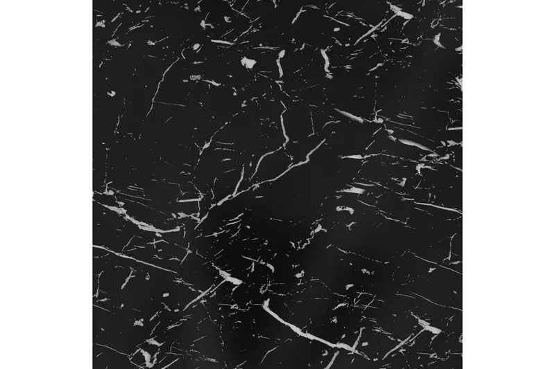 Kaiti Spisebord Marmor - Sort - Møbler - Borde - Spisebord og køkkenbord