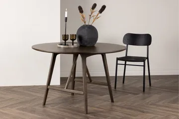 Kaseidon Spisebord 100 cm - Møbler - Borde - Spisebord og køkkenbord
