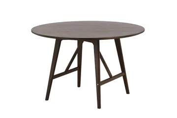 Kaseidon Spisebord 100 cm - Møbler - Borde - Spisebord og køkkenbord