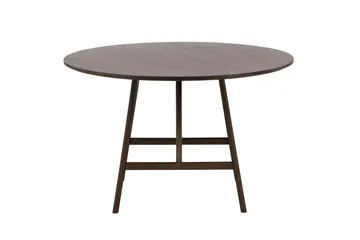 Kaseidon Spisebord 100 cm - Møbler - Borde - Spisebord og køkkenbord