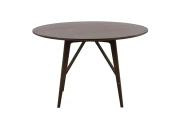 Kaseidon Spisebord 100 cm - Møbler - Borde - Spisebord og køkkenbord
