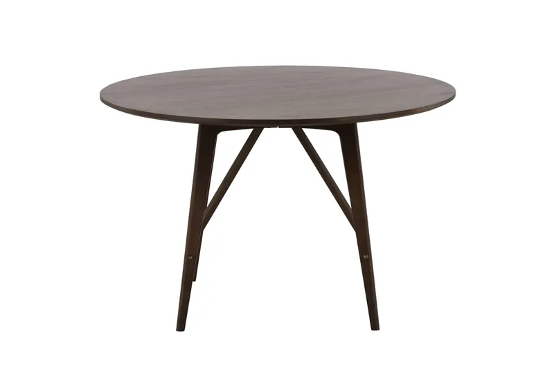Kaseidon Spisebord 100 cm - Møbler - Borde - Spisebord og køkkenbord